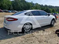 2013 Ford FUSION фото
