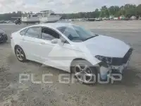 2013 Ford FUSION фото
