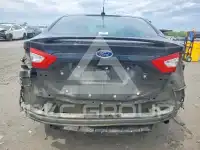 2013 Ford FUSION фото