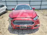 2013 Ford FUSION photo