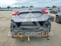 2013 Ford FUSION фото