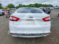 2013 Ford FUSION фото