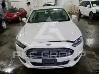 2013 Ford FUSION photo