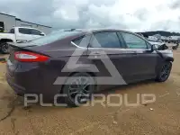 2013 Ford FUSION photo