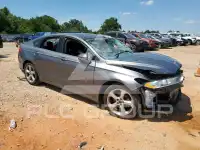2013 Ford FUSION фото