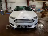 2013 Ford FUSION фото