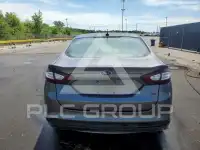 2013 Ford FUSION фото