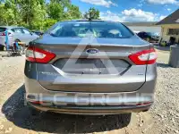 2013 Ford FUSION фото