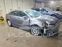 2013 Ford FUSION photo