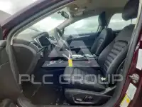 2013 Ford FUSION photo
