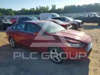2013 Ford FUSION фото