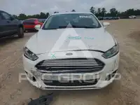2013 Ford FUSION фото