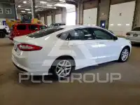 2013 Ford FUSION фото