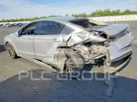 2013 Ford FUSION photo