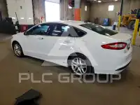 2013 Ford FUSION фото