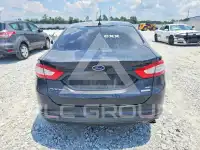 2013 Ford FUSION фото