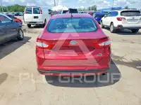 2013 Ford FUSION фото