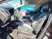 2013 Ford FUSION фото