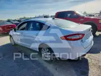 2013 Ford FUSION фото