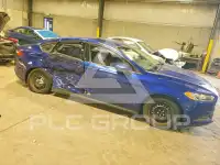2013 Ford FUSION фото