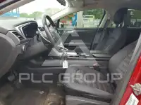2013 Ford FUSION фото