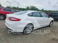2013 Ford FUSION фото