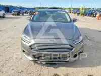 2013 Ford FUSION фото