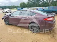 2013 Ford FUSION photo