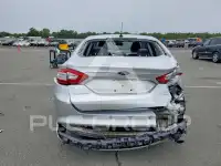 2013 Ford FUSION фото