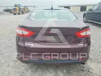 2013 Ford FUSION фото