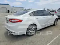 2013 Ford FUSION фото