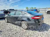 2013 Ford FUSION фото