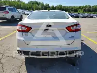 2013 Ford FUSION фото