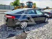 2013 Ford FUSION фото