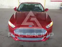 2013 Ford FUSION фото