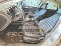2013 Ford FUSION фото