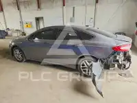2013 Ford FUSION фото