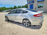 2013 Ford FUSION фото