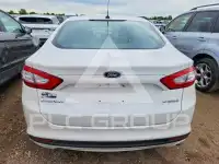 2013 Ford FUSION фото