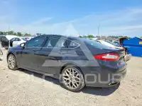 2013 Ford FUSION фото