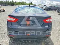 2013 Ford FUSION photo