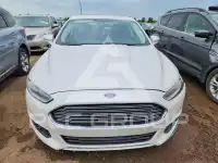 2013 Ford FUSION фото