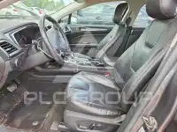 2013 Ford FUSION photo