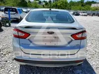 2013 Ford FUSION фото