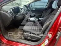 2013 Ford FUSION фото