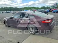 2013 Ford FUSION photo