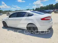 2013 Ford FUSION фото