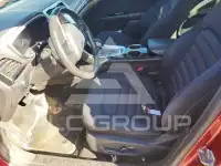 2013 Ford FUSION фото
