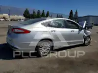 2013 Ford FUSION photo