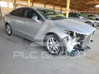 2013 Ford FUSION фото